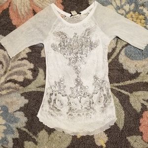 Angels & Diamonds shirt